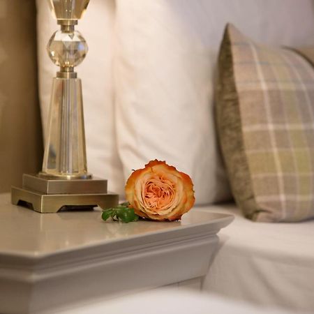 The Farmers Kitchen Hotel Drinagh Εξωτερικό φωτογραφία