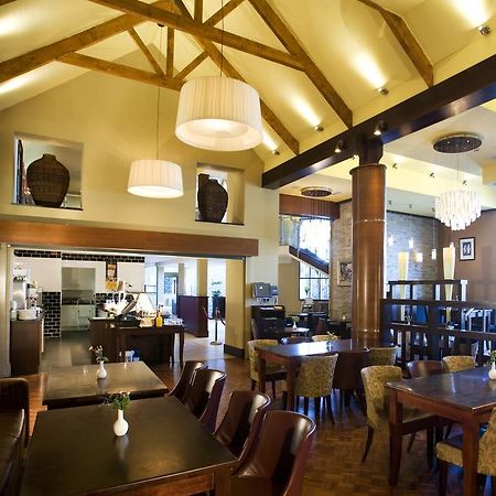 The Farmers Kitchen Hotel Drinagh Εξωτερικό φωτογραφία