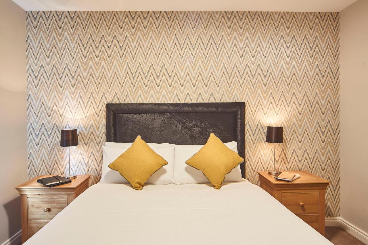 The Farmers Kitchen Hotel Drinagh Εξωτερικό φωτογραφία