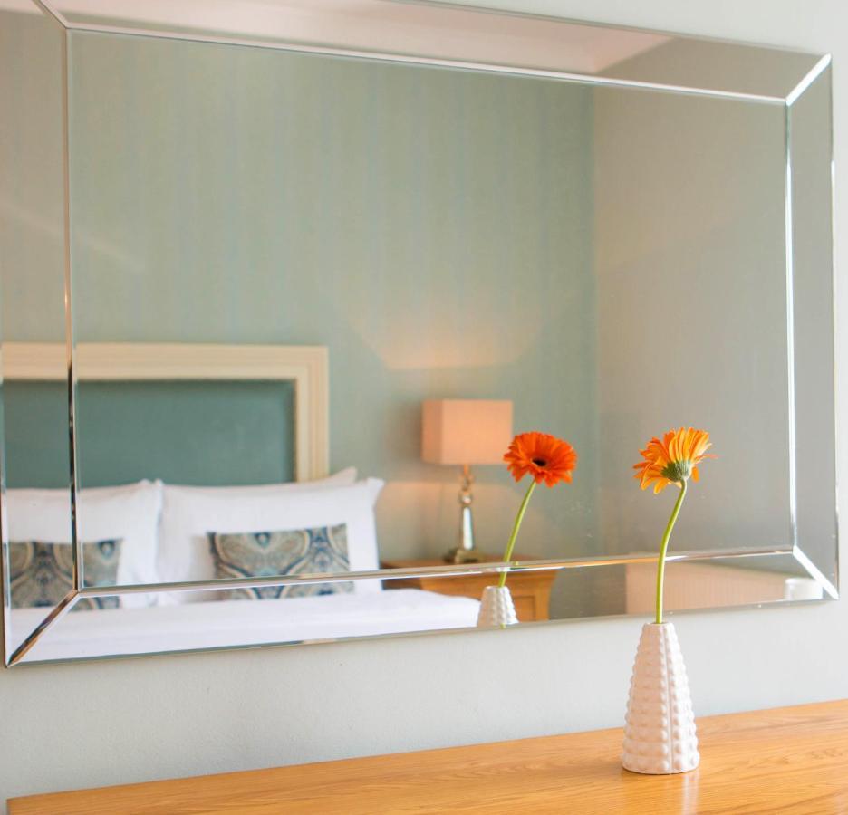 The Farmers Kitchen Hotel Drinagh Εξωτερικό φωτογραφία