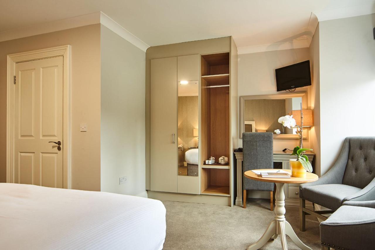 The Farmers Kitchen Hotel Drinagh Εξωτερικό φωτογραφία