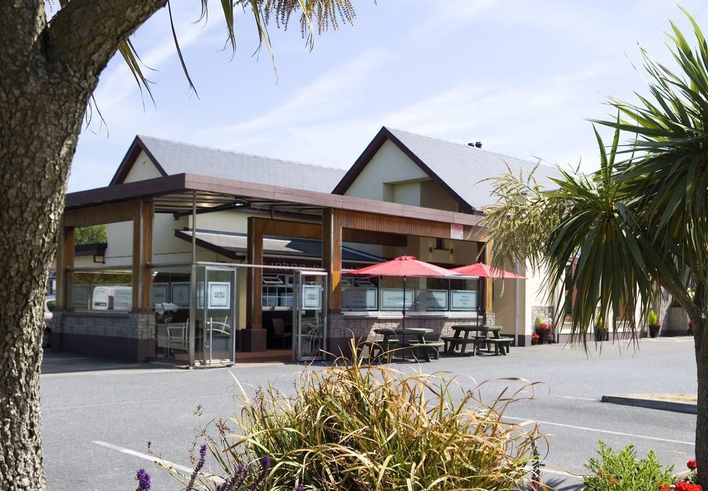 The Farmers Kitchen Hotel Drinagh Εξωτερικό φωτογραφία