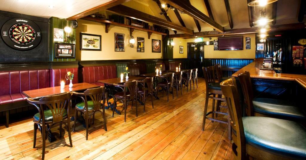 The Farmers Kitchen Hotel Drinagh Εξωτερικό φωτογραφία