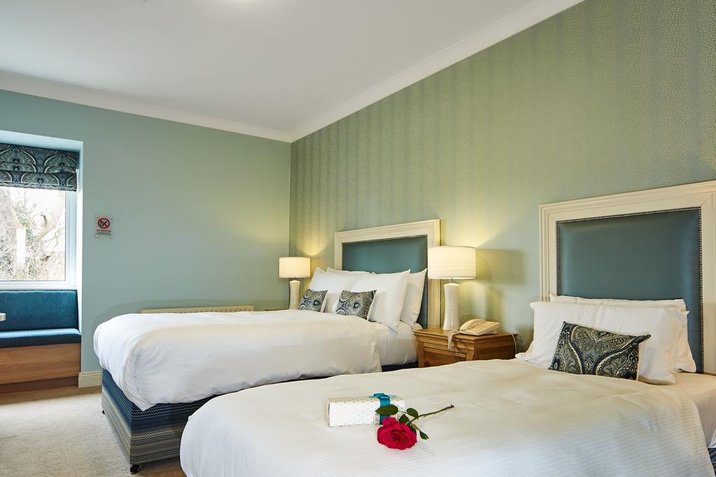 The Farmers Kitchen Hotel Drinagh Εξωτερικό φωτογραφία