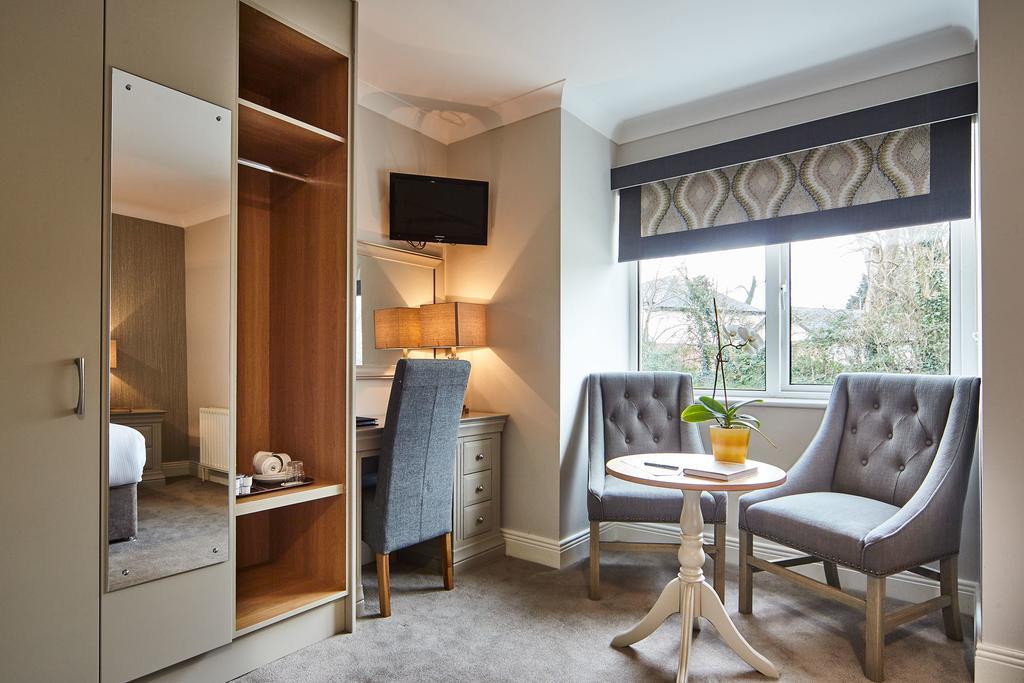The Farmers Kitchen Hotel Drinagh Εξωτερικό φωτογραφία