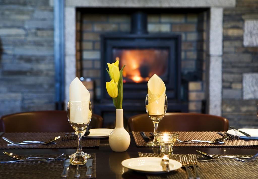 The Farmers Kitchen Hotel Drinagh Εξωτερικό φωτογραφία