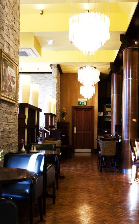 The Farmers Kitchen Hotel Drinagh Εξωτερικό φωτογραφία