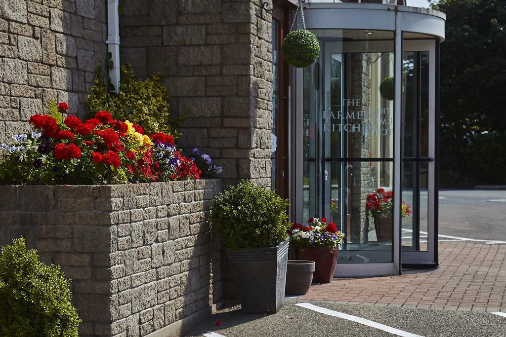 The Farmers Kitchen Hotel Drinagh Εξωτερικό φωτογραφία