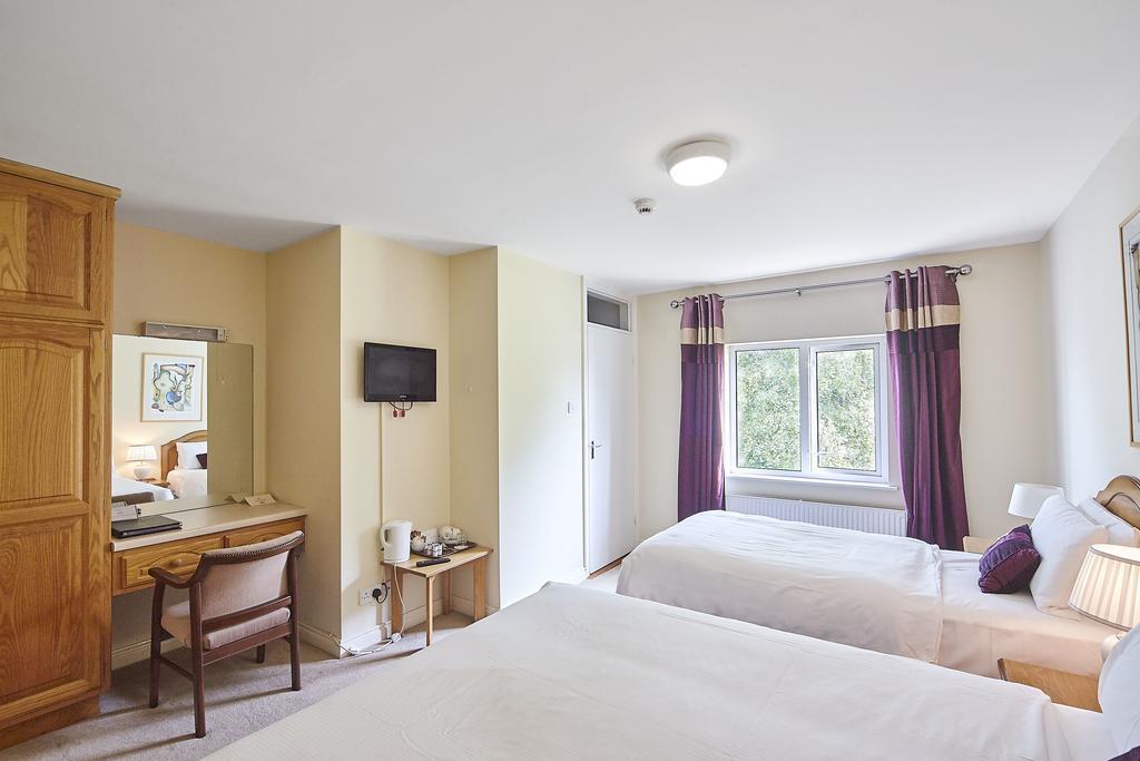 The Farmers Kitchen Hotel Drinagh Εξωτερικό φωτογραφία
