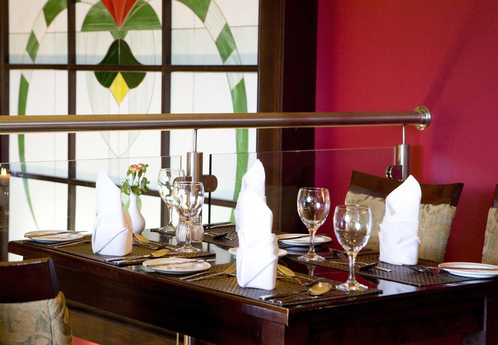 The Farmers Kitchen Hotel Drinagh Εξωτερικό φωτογραφία