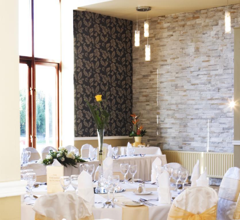 The Farmers Kitchen Hotel Drinagh Εξωτερικό φωτογραφία