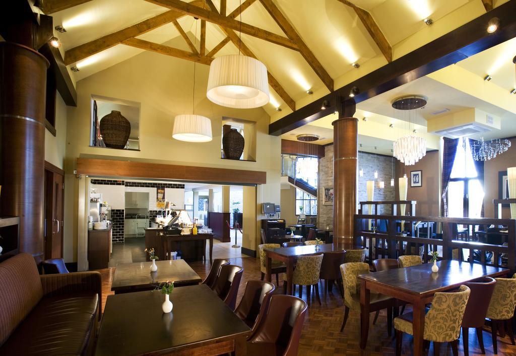 The Farmers Kitchen Hotel Drinagh Εξωτερικό φωτογραφία
