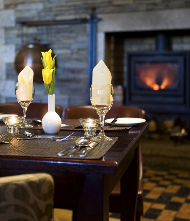 The Farmers Kitchen Hotel Drinagh Εξωτερικό φωτογραφία